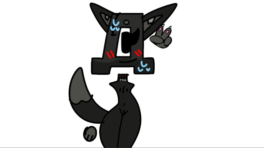 1girl abbygale_purple_eevee_kit alphabet_(mike_salcedo) deh(ralr) 毛皮のようなジェンダースワップ 高解像度の小文字乳首 平和猫 ralr 若い若い女性