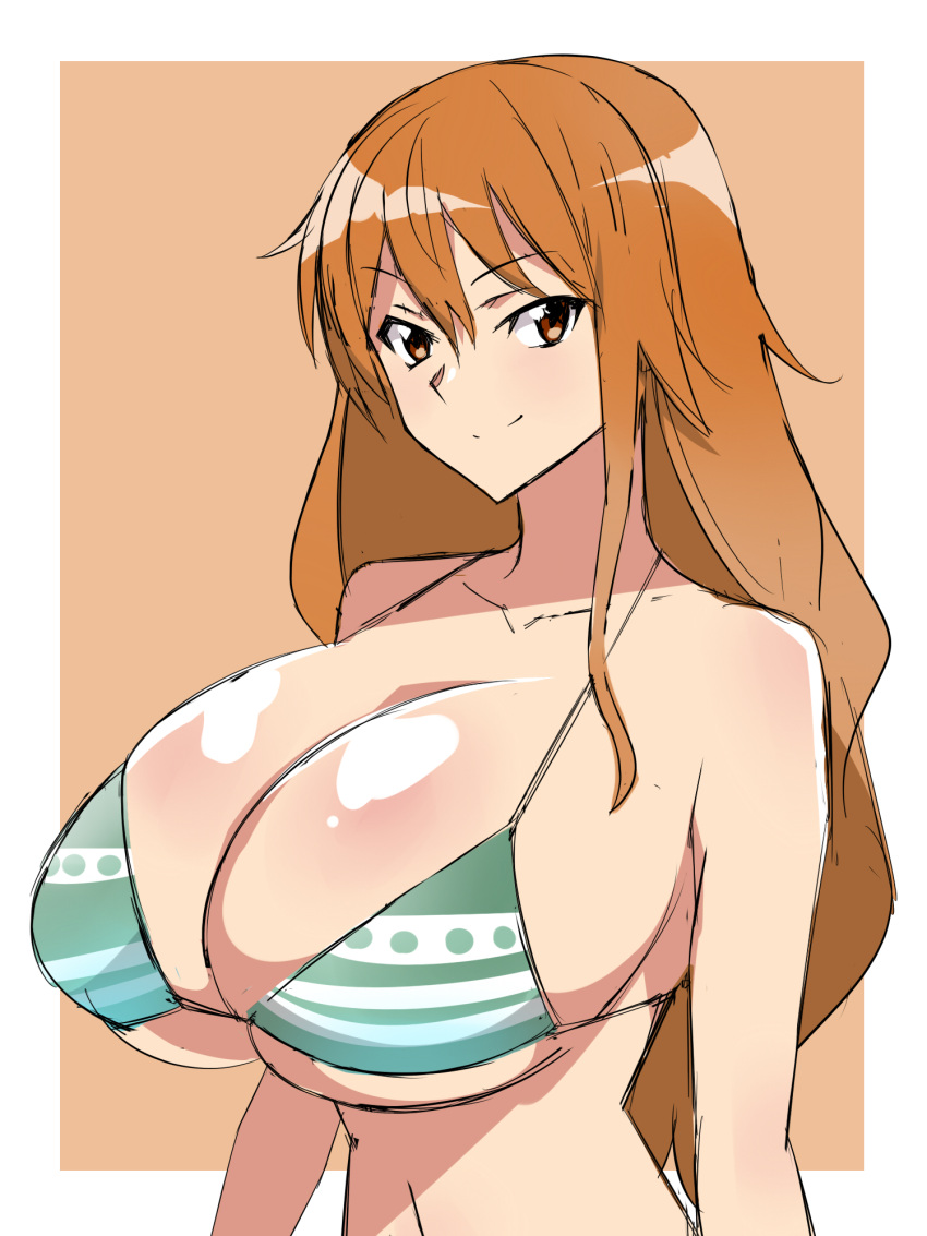 女の子1人 女の子1人 巨乳 乳房 茶色の目 女性フォーカス 女性のみ 影武者 成熟した女性 ナミ ワンピース オレンジヘア ソロ女性 ソロフォーカス タグメ