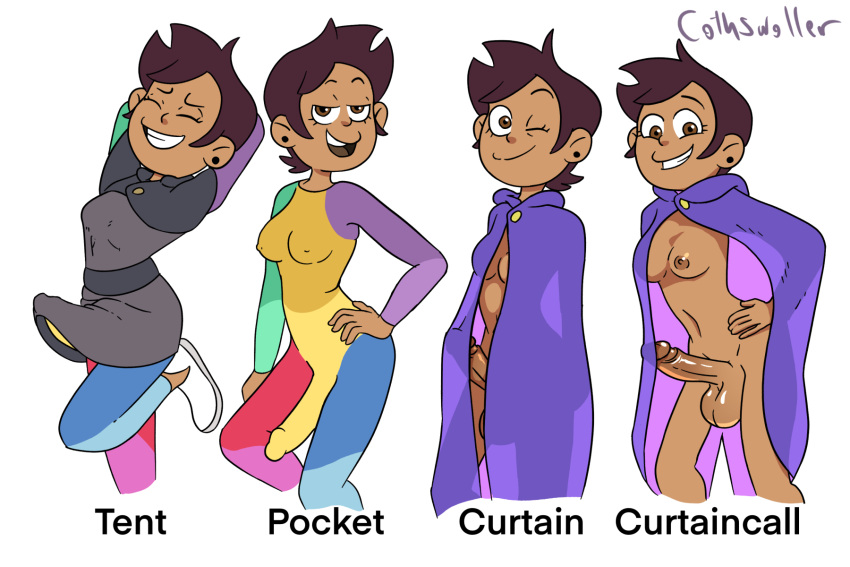 1フタ乳輪 デカチン ボディスーツ ボトムレス 乳房 マント カジュアル 着衣 コックスリーブ(服) コックソックス コススワラー カーテンコールチャレンジ 褐色肌フタナリ 褐色肌 英語テキスト勃起 勃起服下 服を着たフタナリのみ フタナリ性器着用 人間観察 luz_noceda ほとんど_裸 乳首 セックス禁止 アウター 青白い肌のペニス ペニス_ぶら下がっているペニス_in_ボディスーツ ペニスの下 服を着て ピッチング テント 学校の制服 ソロ 立っている ストレートヘア テント テキスト フクロウの家の制服