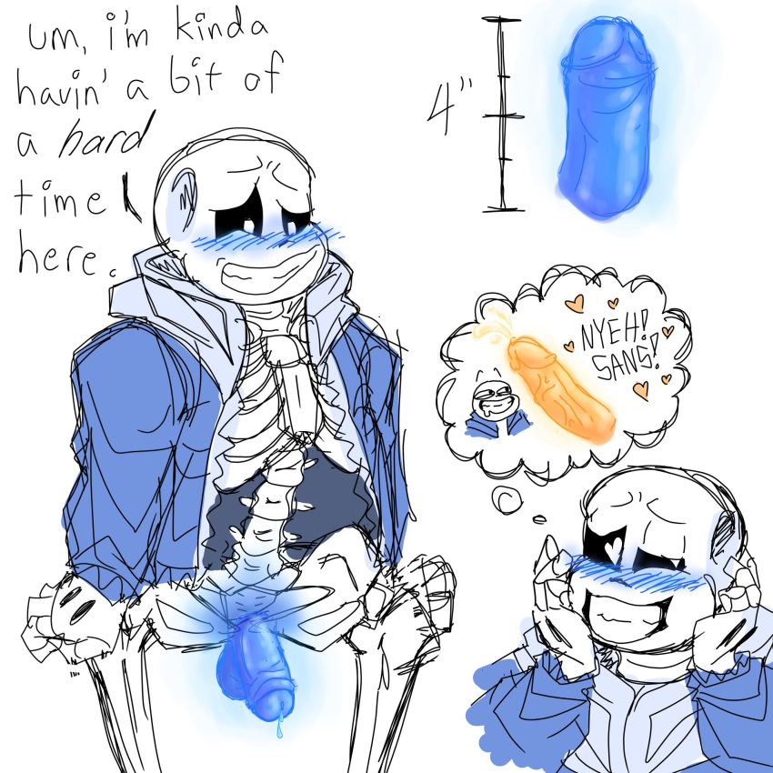 1:1 1:1_aspect_ratio 2boys anime_skeleton ass big_penis ブルー_ブラッシュ ブルー_パーカー ブルー_ジャケット ブルー_ペニス 赤面 体液 底なし ボトムレス_男性 兄弟 兄弟/兄弟 兄弟と兄弟 兄弟 コック_お腹が空いた 精液 ザーメン よだれを垂らしている デュオ エクトペニス エクトプラズム 英語_テキスト 幻想的なフォントセスト 性器 光る 光る_性器 光る_ペン頬に手を当てている 頬に手を当てている ハート型の瞳孔 ハートの目 フード付きジャケット パーカー パーカーのみ 近親相姦ジャケット ペニスを見つめている見下ろす 男性 男性/男性 男性のみ 測定 モンスター 複数のビュー ヌード オレンジ 兼 オレンジ ペニス オッテルポップ パピルス パピルス (アンダーテール) ペニス ペニスの測定 ペニスの精液測定 サンサンサンズ (アンダーテール) スケルトン 小さいペニス 滑らかなペニス ソロフォーカス テキスト 思考 サードパーティ ソース トップウェア アンデッド アンダーテール アンダーテール (シリーズ) 見えない文字 見えない男性 見えない男性 顔の静脈_ペニス ビデオゲームのキャラクター ビデオゲーム 白背景やおい