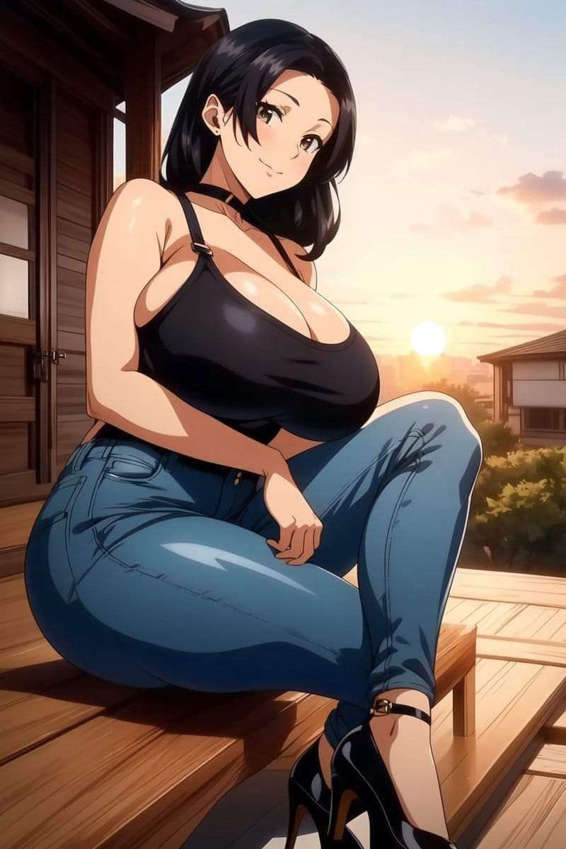 1女の子のお尻 乳房 巨大な乳房 はじめてのひとづまのヒップ 巨大なお尻 巨大な乳房 長い髪 見る人 成熟した 成熟した女性 熟女 ntr 太い太もも 太もも ともこ(はじめてのひとづま) ワイドヒップ