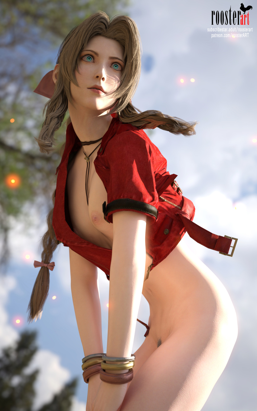 10:16 1女の子 3d 3d_(アートワーク) 4k aerith_gainsborough お尻 腹 腹ボタン 三つ編み 胸 閉じた口 女性フォーカス 女性のみ 女性陰毛 ファイナルファンタジー ファイナルファンタジーvii ファイナルファンタジーvii リメイクジャケット 肌の白い女性 明るい肌のネックレス 乳首 開いた目 外側部分的に服を着ている パトレオン パトレオンユーザー名 陰毛 レッドジャケットアート 小さい胸 ソロ 女性 ソロフォーカス 立っている 購読スター 購読スター ユーザー名