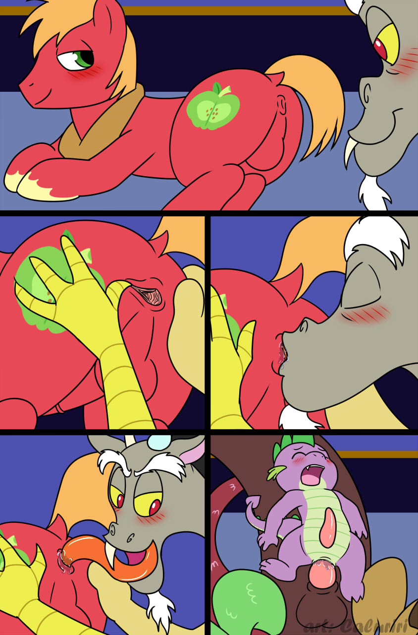 3boys アナル アナルセックス アニリングス 肛門 ビッグマッキントッシュ(mlp) カルリリ 不和(mlp) ドラコネクウス ドラゴン 友情は魔法 毛皮のような男性 男性/男性 男性のみ マイリトルポニー マイリトルポニーフレンドシップは魔法 オーラル オーラルセックス ペニス ポナッツ ポニー リムジョブ アナル舐め セックス スムーススキン スパイク(mlp) 3P やおい