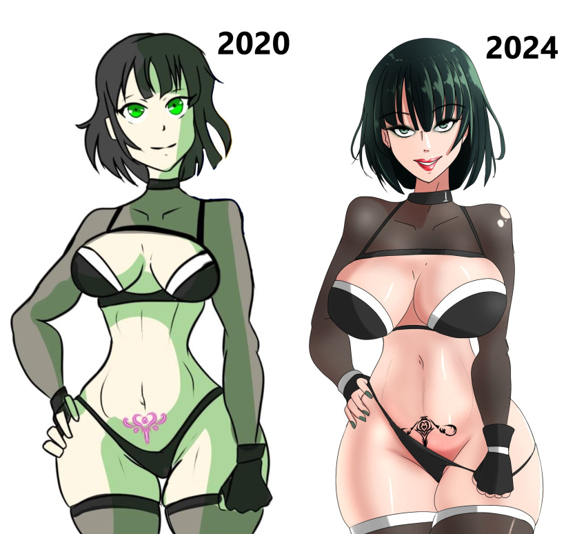 1女の子 巨乳 胸 インクレイト (アーティスト) タトゥー