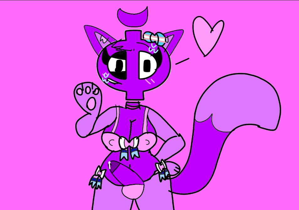 1futa 1girl abbygale_purple_eevee_kit alphabet_(mike_salcedo) anthro balls bikini boobs breasts cock cum dick dickgirl eevee eeveelution ef(ralr) ef_with_breve_(ralr) erect_nipples erect_nipples_under_clothes furry furry_female futanari harrymations hi_res hot intersex oc oc_character pink_background pink_bikini pokemon purple_body ralr russian_alphabet_lore sexy sounds_good sylveon tagme tits titties transfem transgender transgender_female uwu