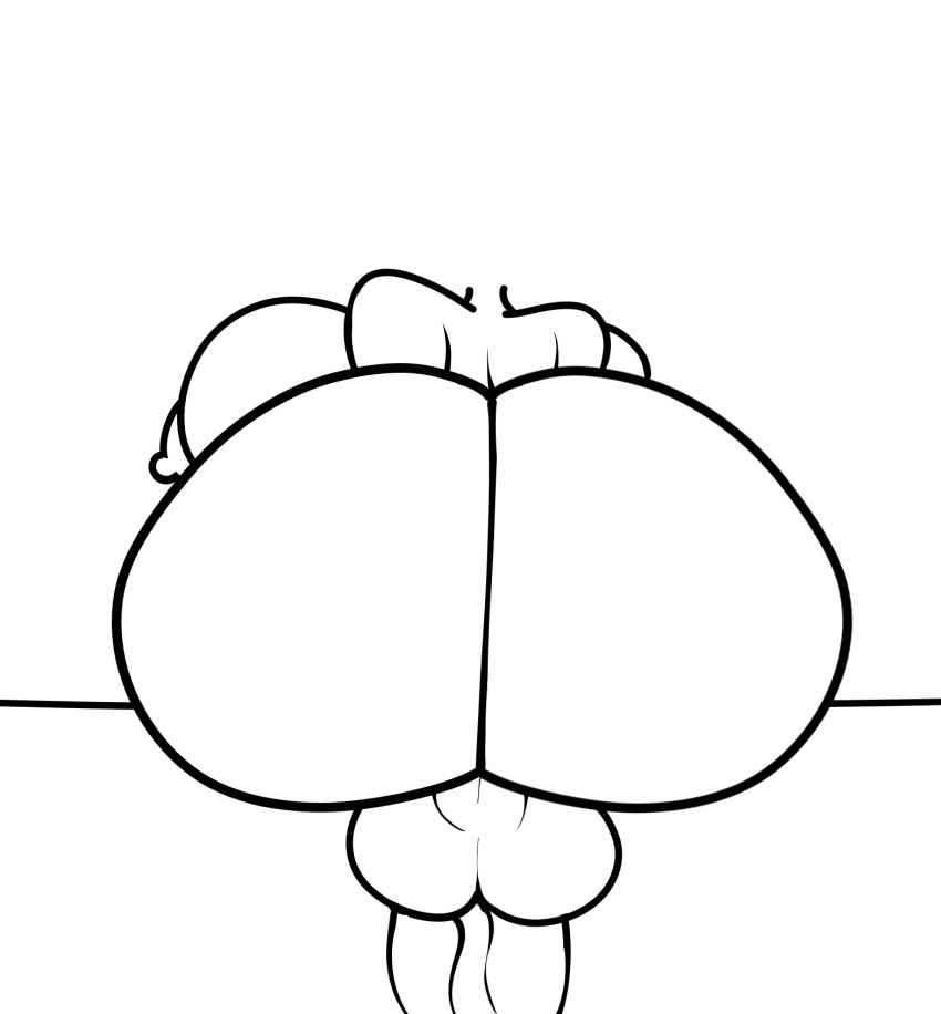 ボールベース 大きなお尻 大きな胸 大きなペニス フタナリ jp20414(アーティスト)