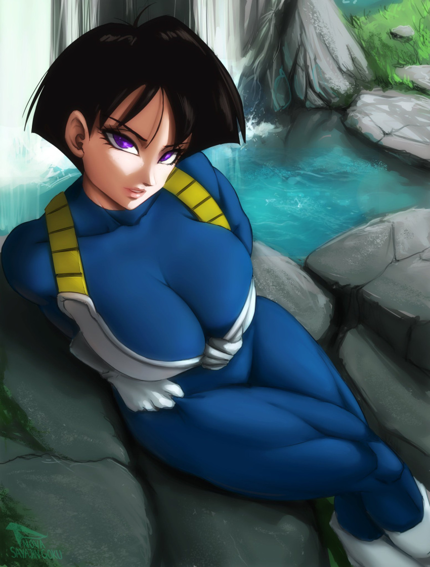 1人の女の子 エイリアン アーティストサイン 巨乳 雌犬 黒髪 胸 ドラゴンボール ドラゴンボールZ エリート ナッパ ファシャ 変態女性 売春婦 色白女性 色白 筋肉質 筋肉質女性 筋肉質の太もも 自然 ノヴァサヤジンゴク 変態 見せびらかす 売春婦 売春 紫の目 サイヤ人 サイヤ人の鎧 セリパ 性的に示唆的 短髪 太もも タイトな服